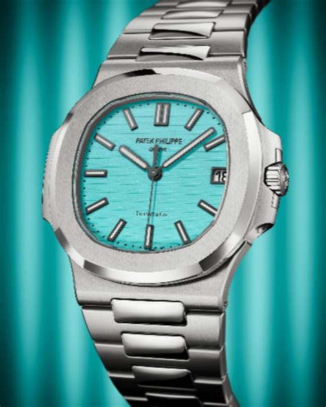 tiffany patek philippe salon|Patek Philippe tiffany dial price.